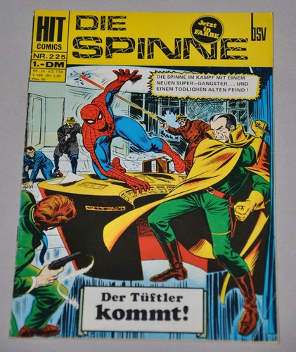 Bsv 1970 hit - ,, die