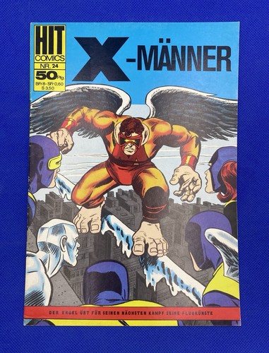 Hit comics die - hit,