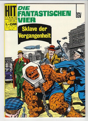 Hit comics 141 original - nr.,