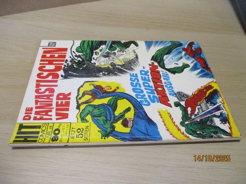 Hit comics 69 - comics,