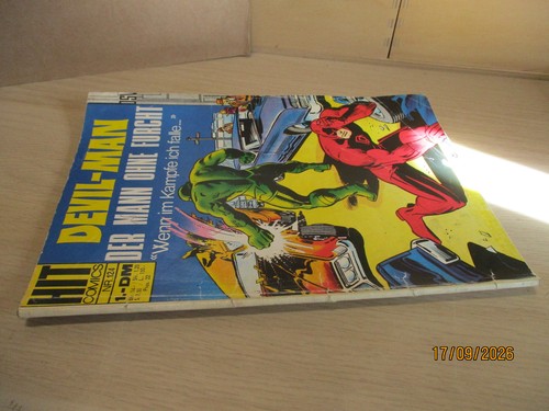 Hit comics 124 bsv - hit,