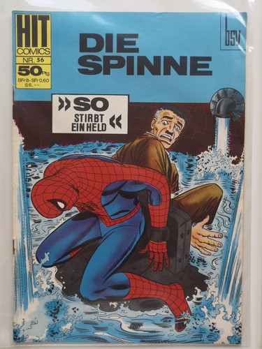 Hit comics die - comics:,