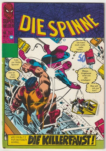 Hit comics 253 - comics, #253