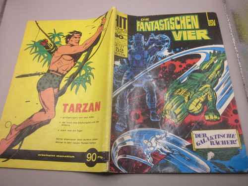 29644 bsv hit comics - comics, nr