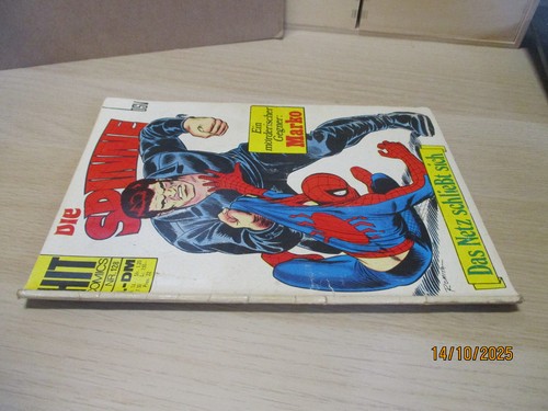 Hit comics 128 - #, bsv