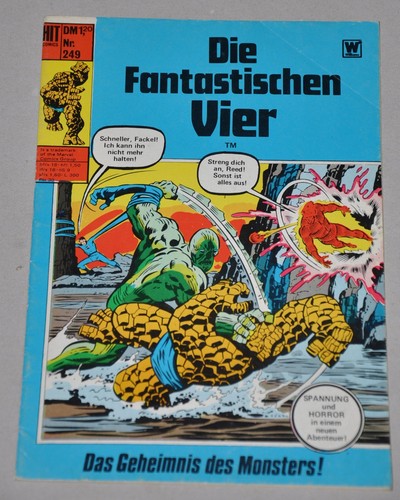 Bsv 1972 hit - bsv,
