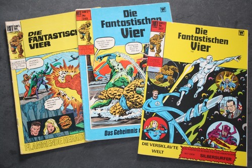 Hit comics 1973 - 1973, bsv