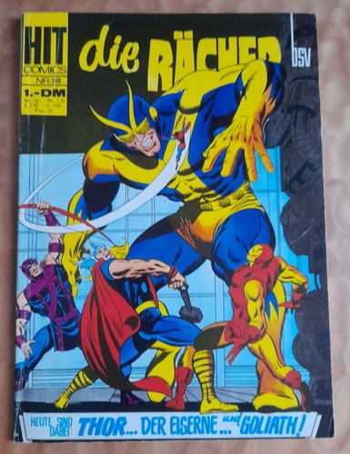 Bsv hit comics - bsv,