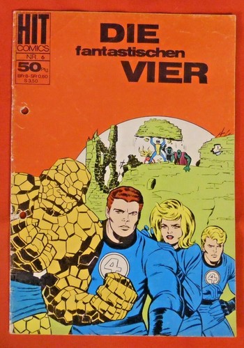 Hit comics williams - comics,