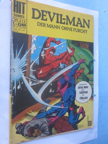 30116 bsv hit comics - bsv,