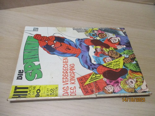 Hit comics 96 bsv - 96,