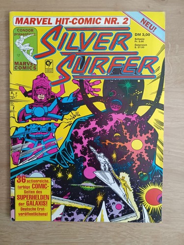 Marvel hit comic - marvel, hit-comic
