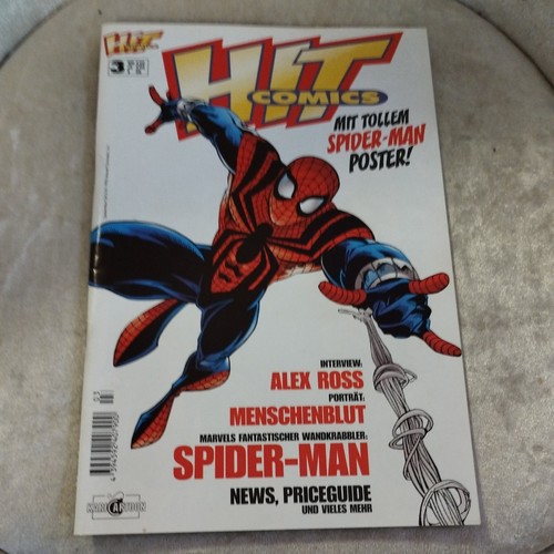 Hit comics - :, 03