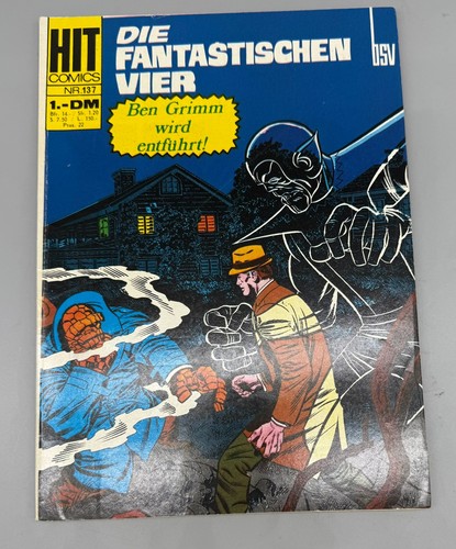 Hit comics 137 original - comics,