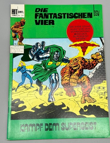 Hit comics 241 original - comics,