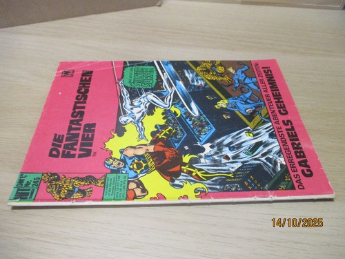 Hit comics die fantastischen - hit,