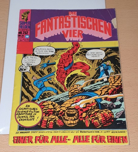 Hit comics 252 die - hit,