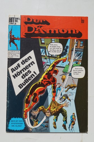 Hit comics - hit,