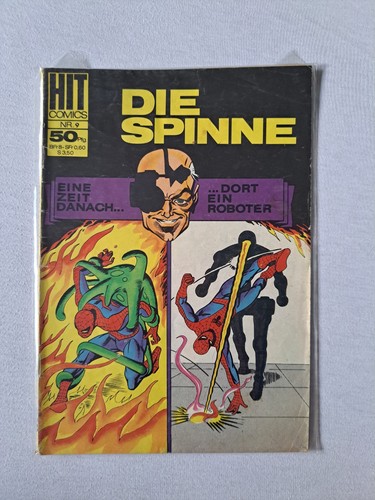Hit comics die - hit,