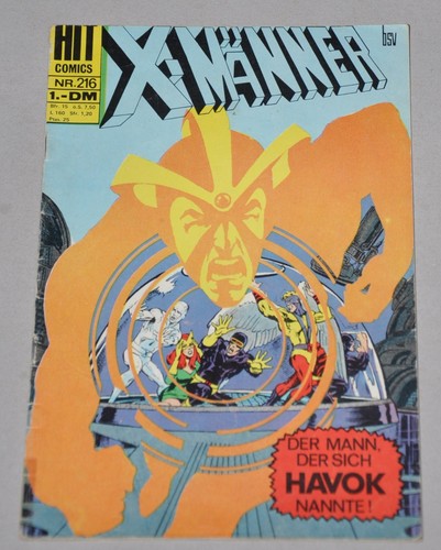 Bsv 1971 hit comics - bsv, 1971:
