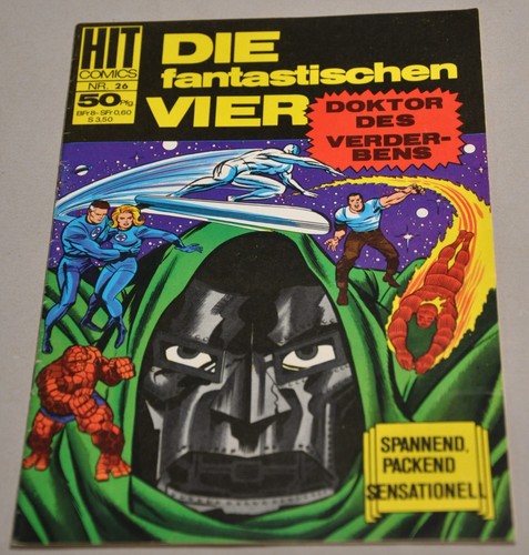 Bsv 1967 hit - bsv, nr.