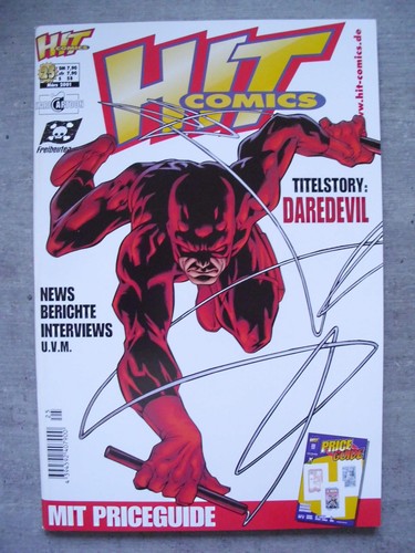 Hit comics - 25, (jnk