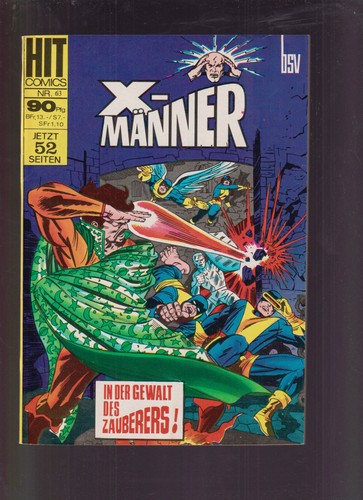 Hit comics bsv 63 - nr., (0-1)