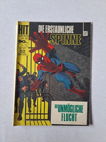 Hit comics die - hit,