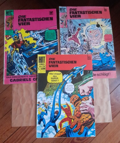 Bsv 1972 hit comics die - 1972:,