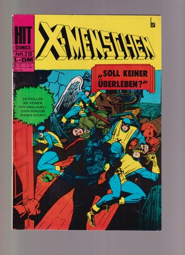 Hit comics 218 220 - comics, 218-220