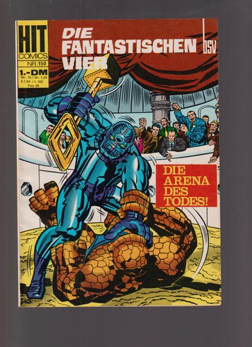 Hit comics bsv 150 - hit-comics,