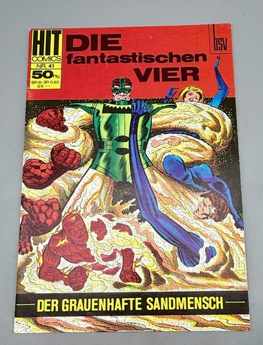 Hit comics original - comics,