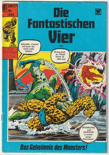 Hit comics 249 - comics, #249