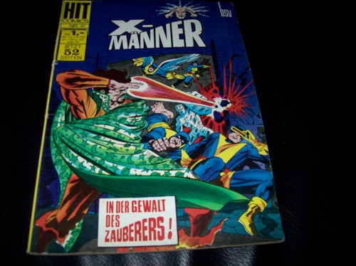 Hit comics heft - hit,