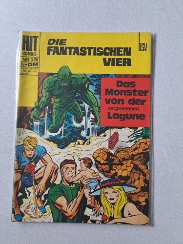 Hit comics 226 die - comics,