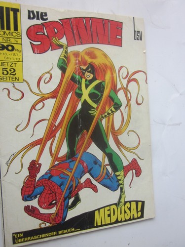 29334 bsv hit comics die - 29334,
