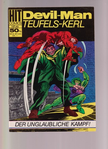 Hit comics bsv 42 - hit-comics, )