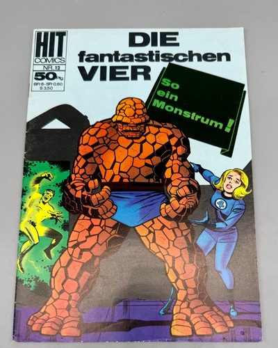 Hit comics original - hit,