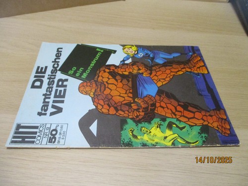 Hit comics 12 bsv - ,