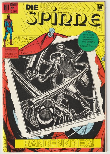 Hit comics 251 - ✪,
