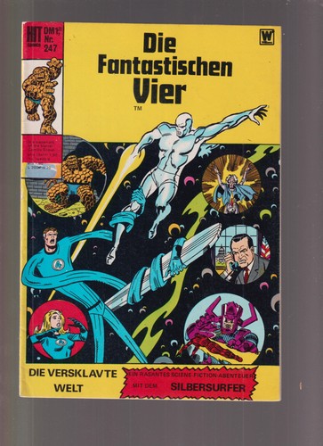 Hit comics 22x die - comics,