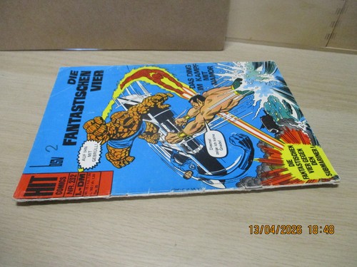 Hit comics 232 - , #