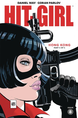 Hit girl season two - #8, image