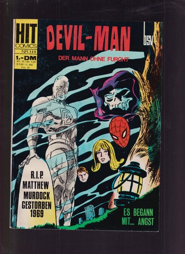 Hit comics bsv 149 0 - hit-comics, nr.