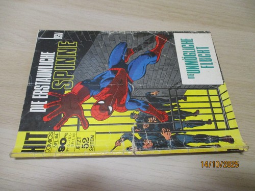 Hit comics 84 - #,
