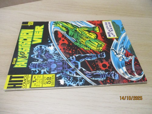 Hit comics 77 - ,