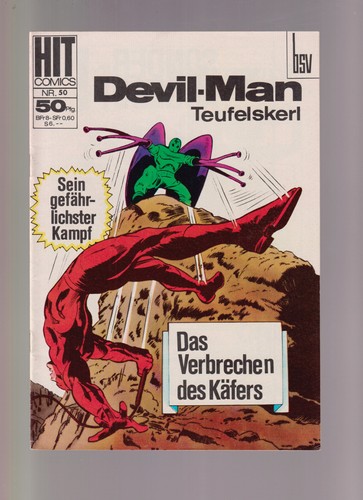 Hit comics bsv 0 1 - hit-comics,
