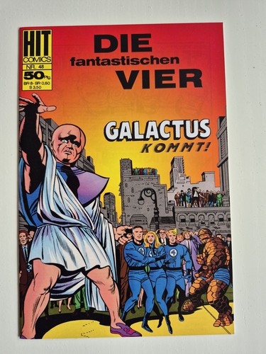 Hit comics die - hit,