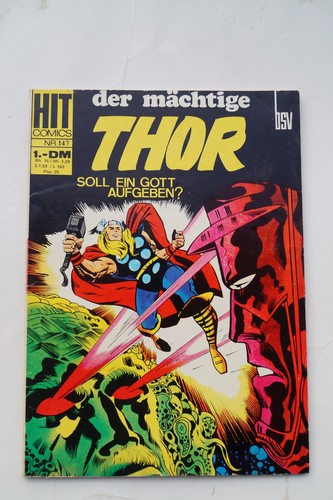 Hit comics der - (der, mächtige