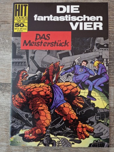 Hit comics die - hit,